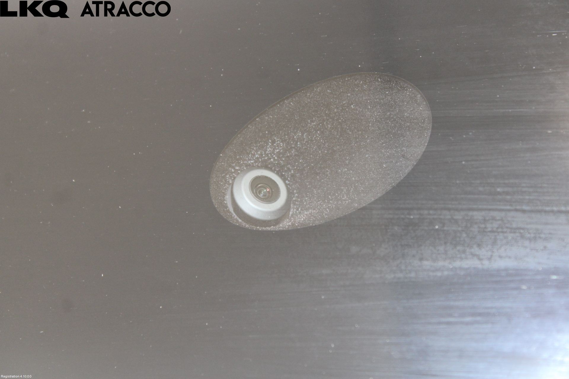 Tesla MODEL S 13- Parkeringshjelp Kamera