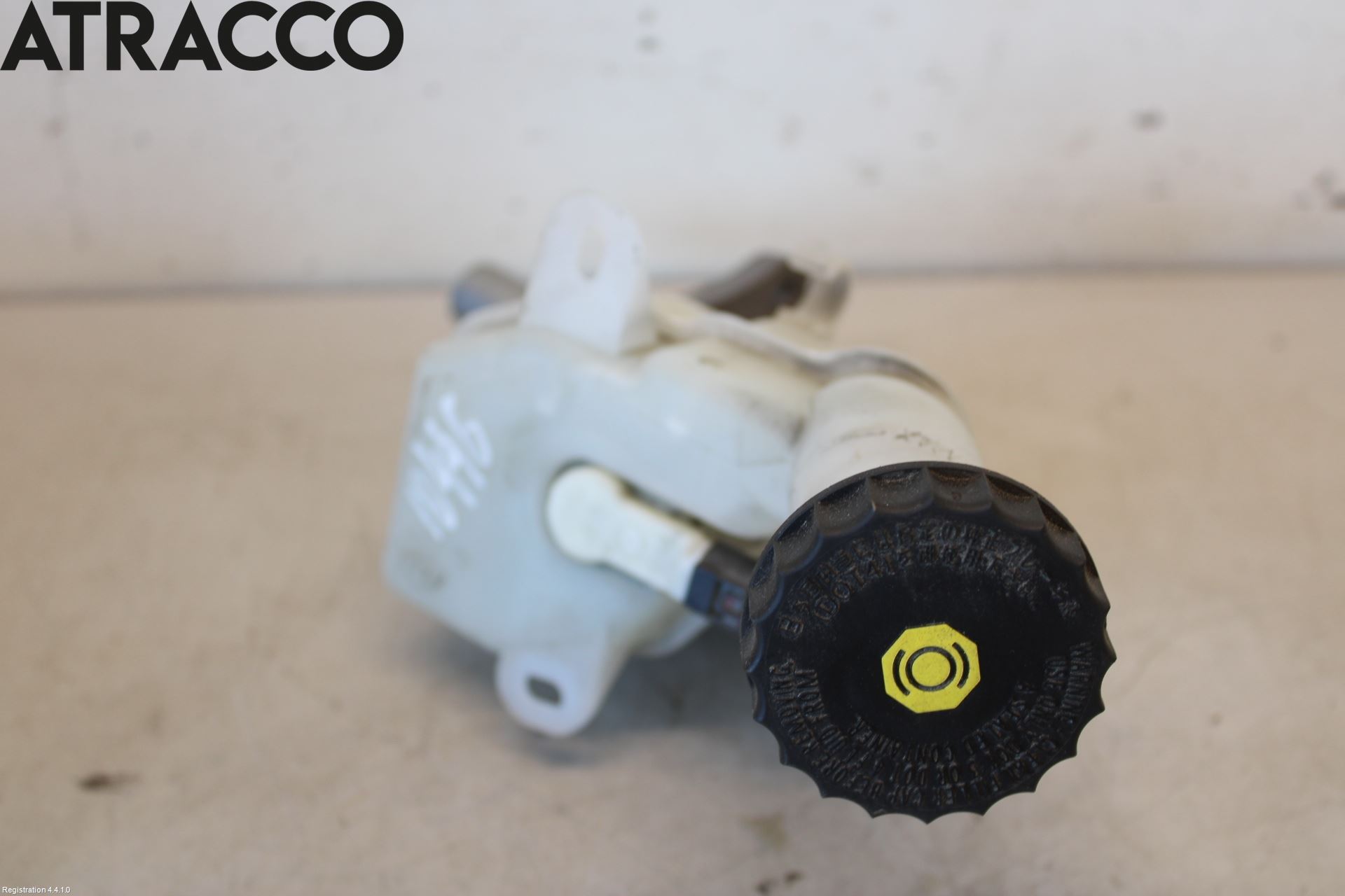 Mitsubishi OUTLANDER 13-21 Brems Hovedsylinder