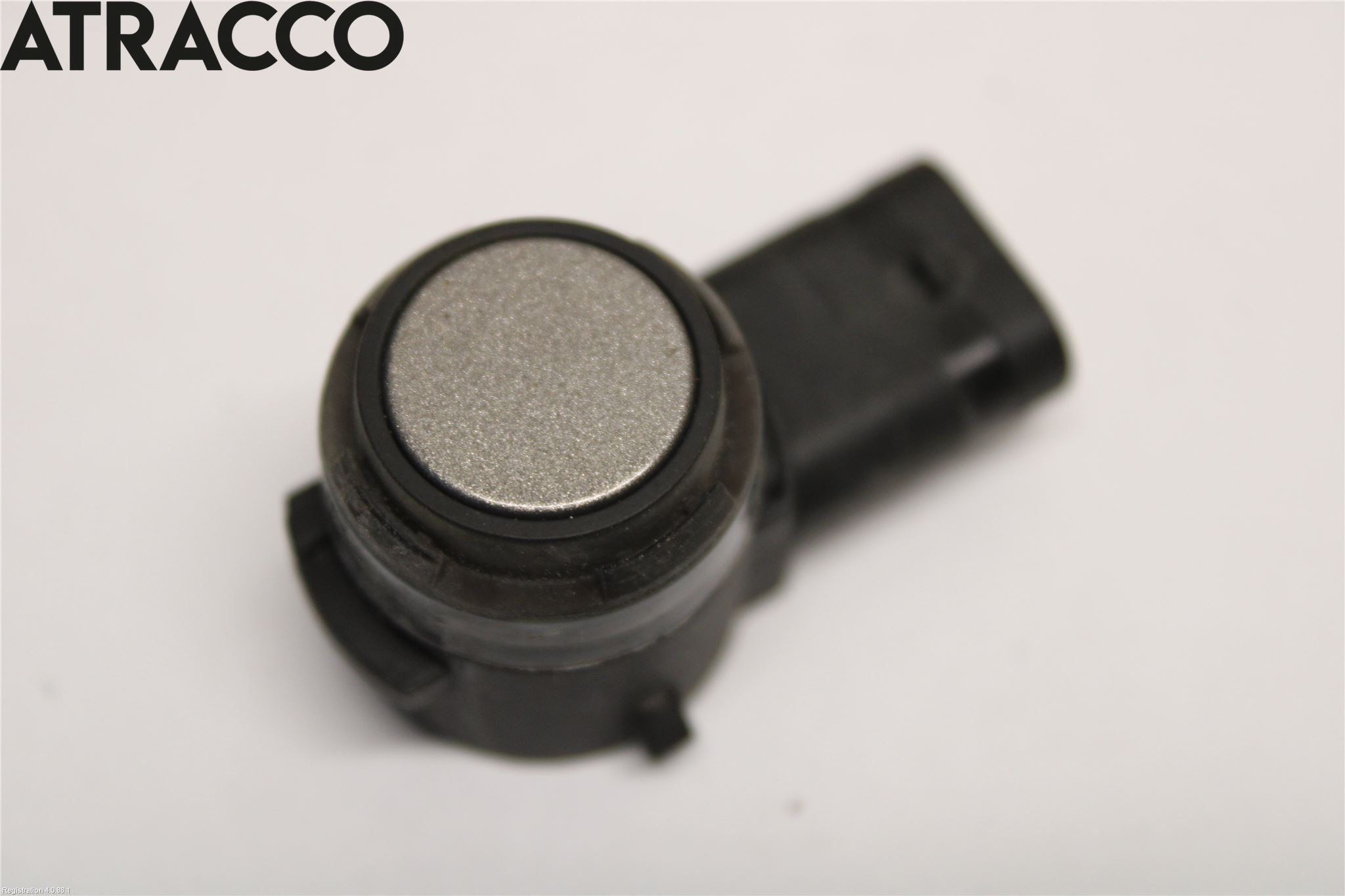 Volkswagen VW GOLF / E-GOLF VII 13-20 Sensor Parkering Front