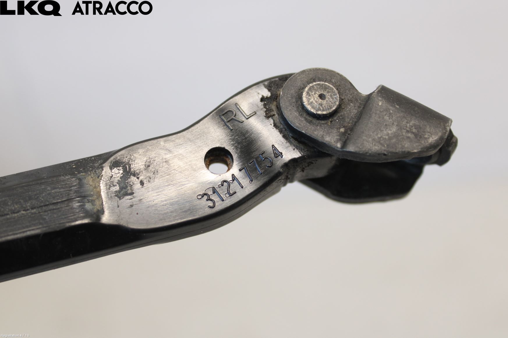 Volvo V60 11-13 Dørstopper