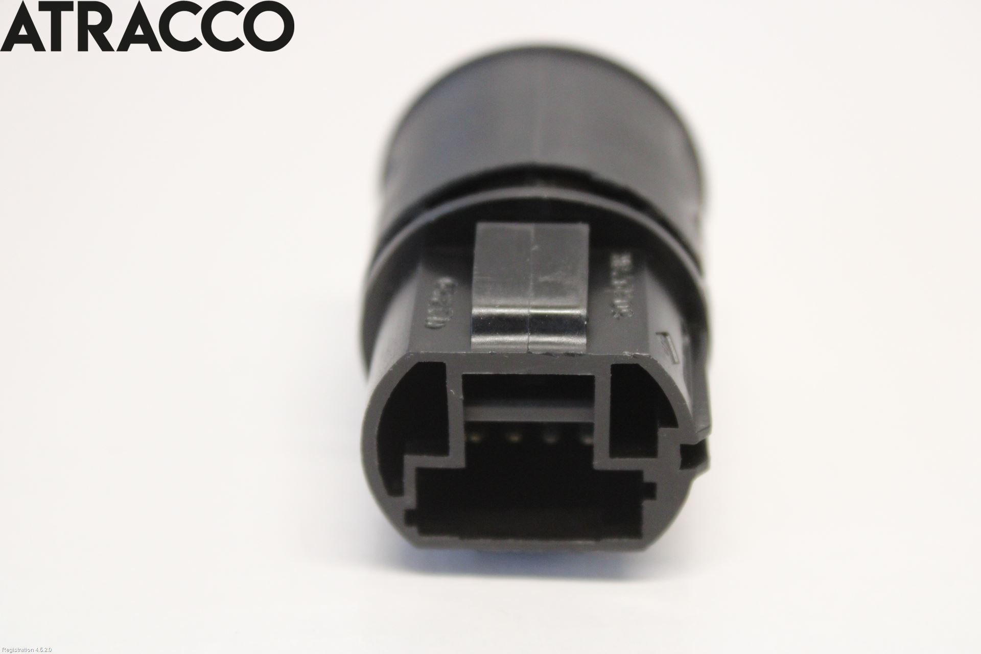 Renault MEGANE III 09-15 Startknapp Personbil