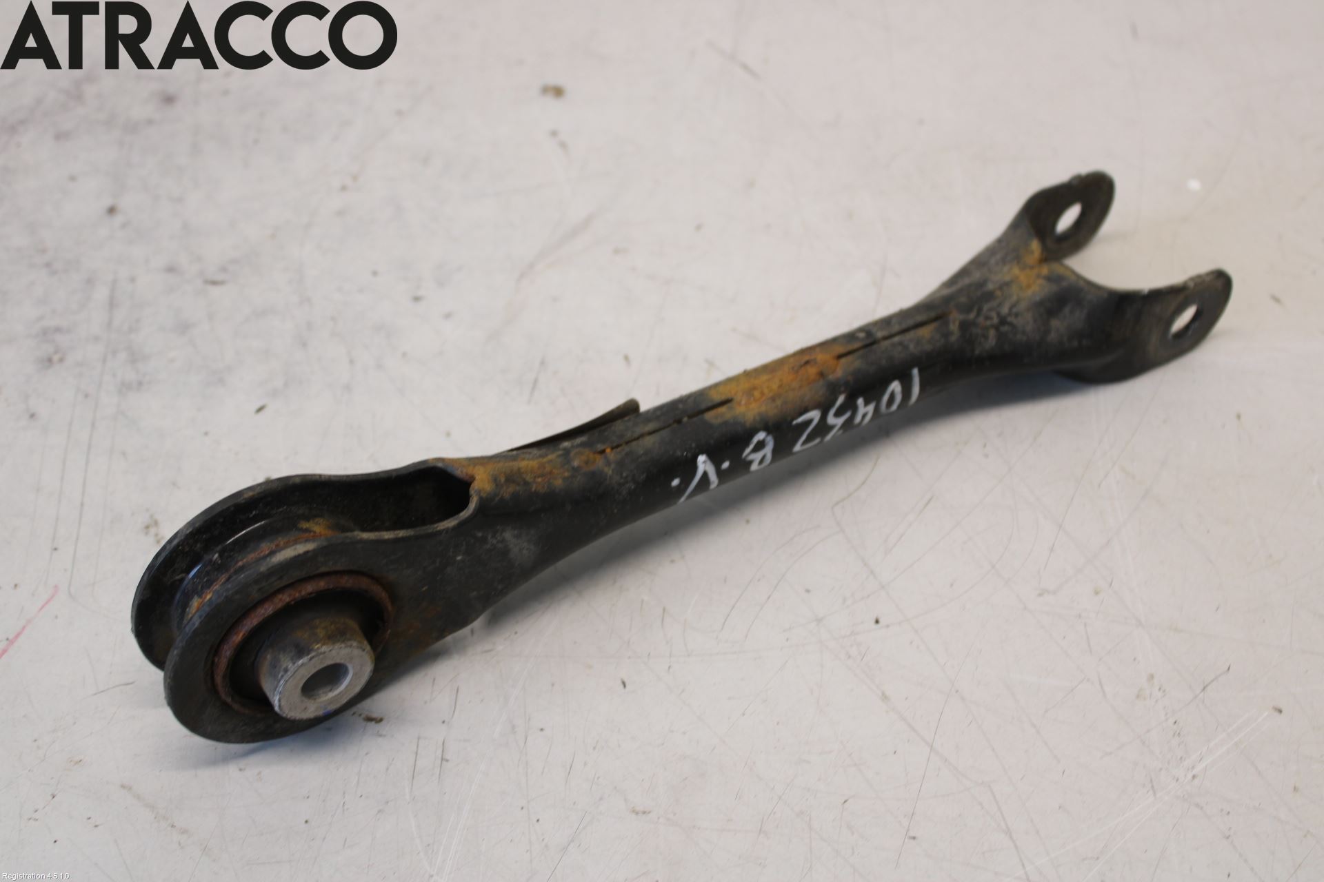 Tesla MODEL 3 17- Bærearm Bak Venstre