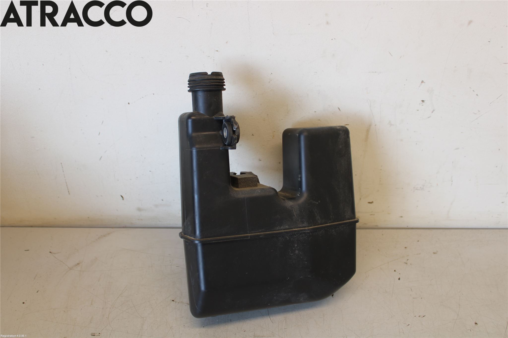 Kia SPORTAGE (SL) 11-15 Drivstoff Filter - Holder