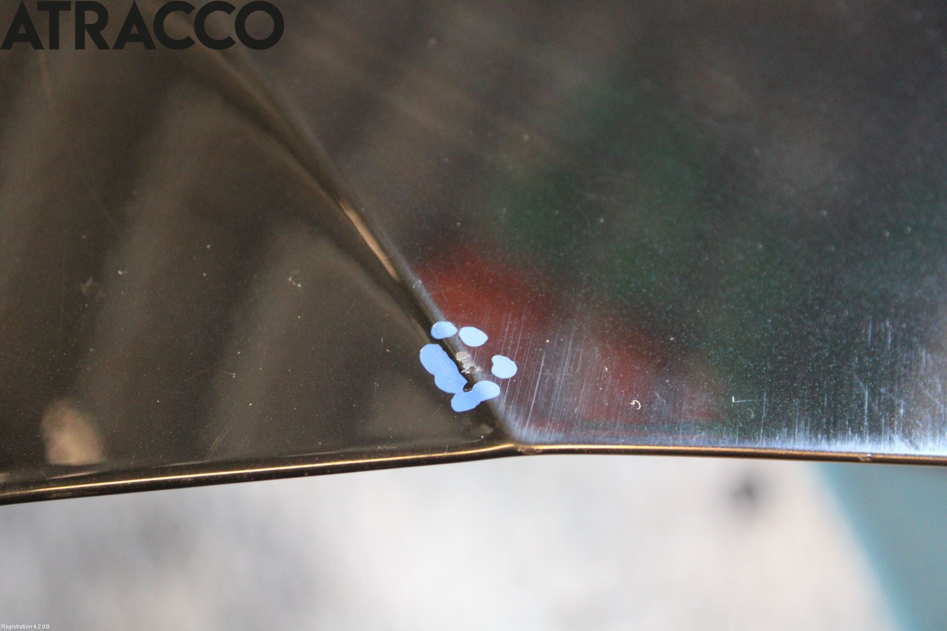 Audi Q2/SQ2 17- Dør 4D Bak Høyre