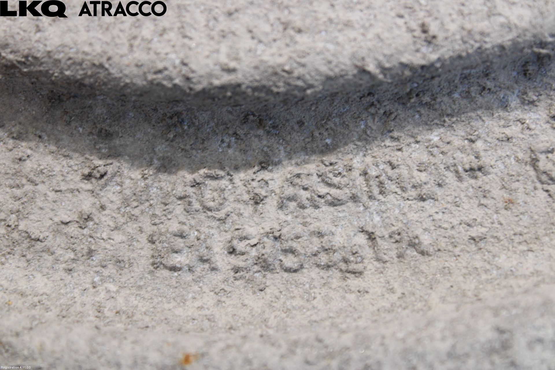 Volkswagen VW ID.5 22- Bærearm Bak Høyre Øvre