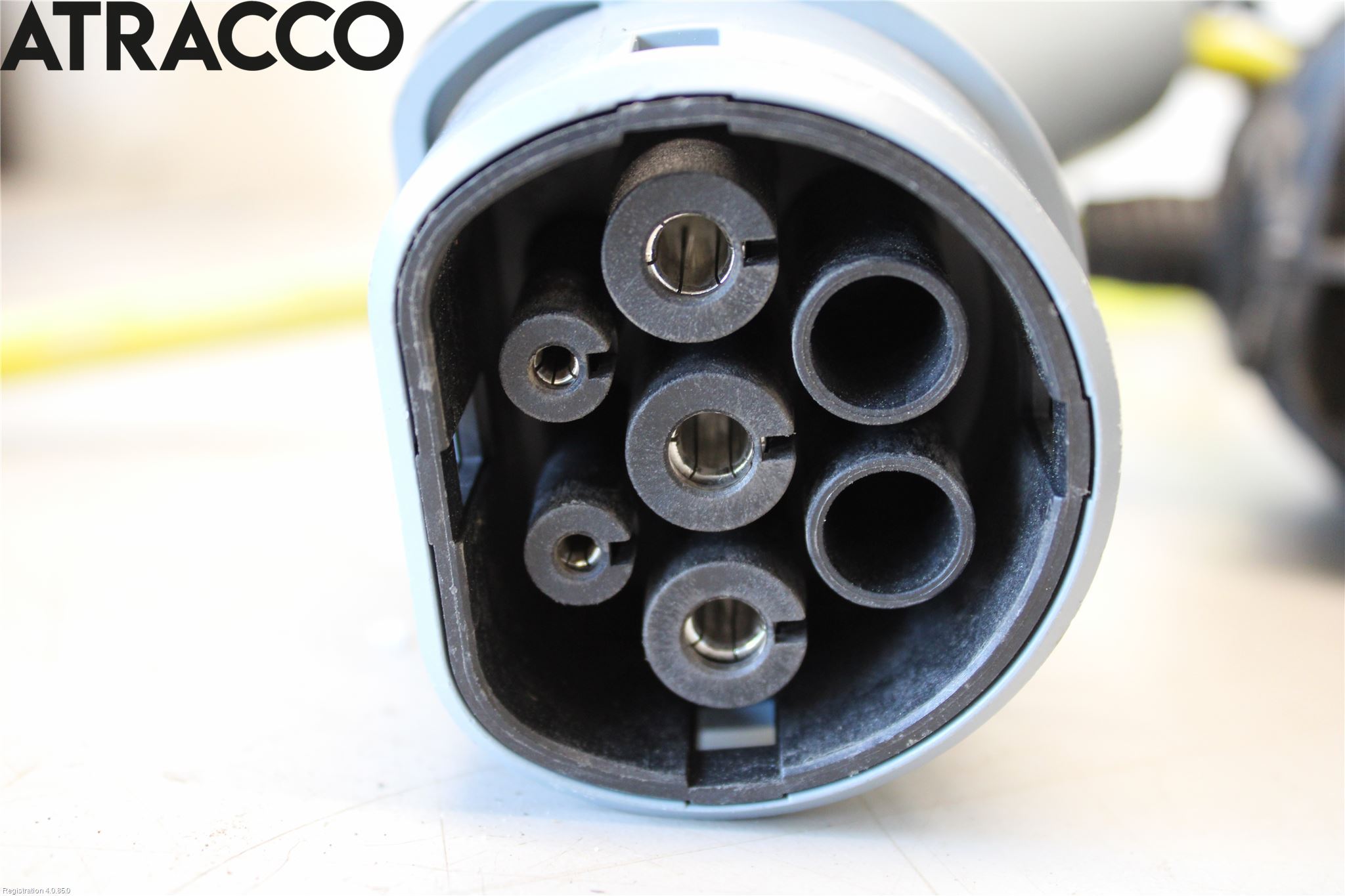 Volkswagen VW GOLF / E-GOLF VII 13-20 Batterikabel