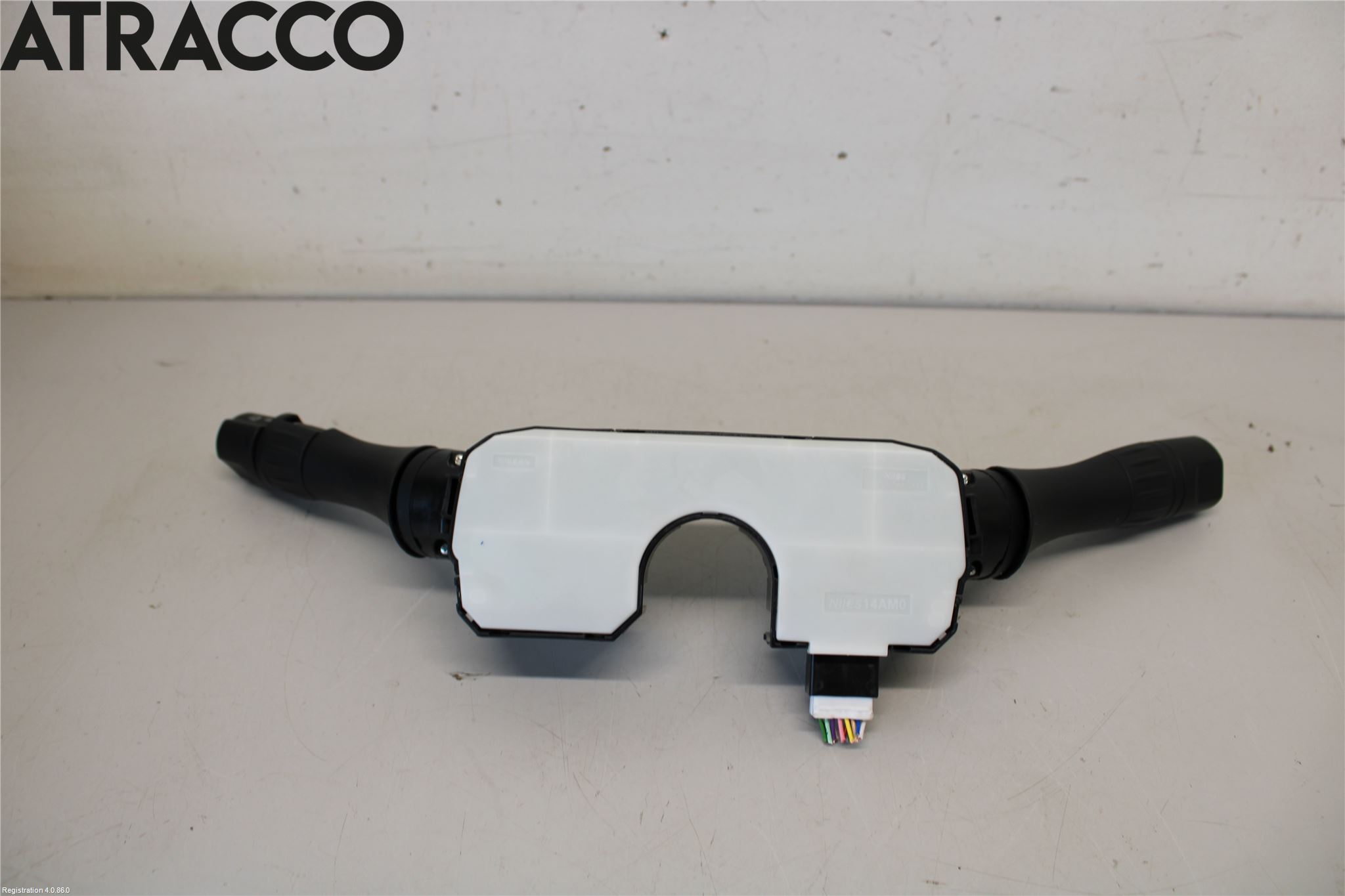 Nissan LEAF 18- Bryter Ratt Kombi H Og V