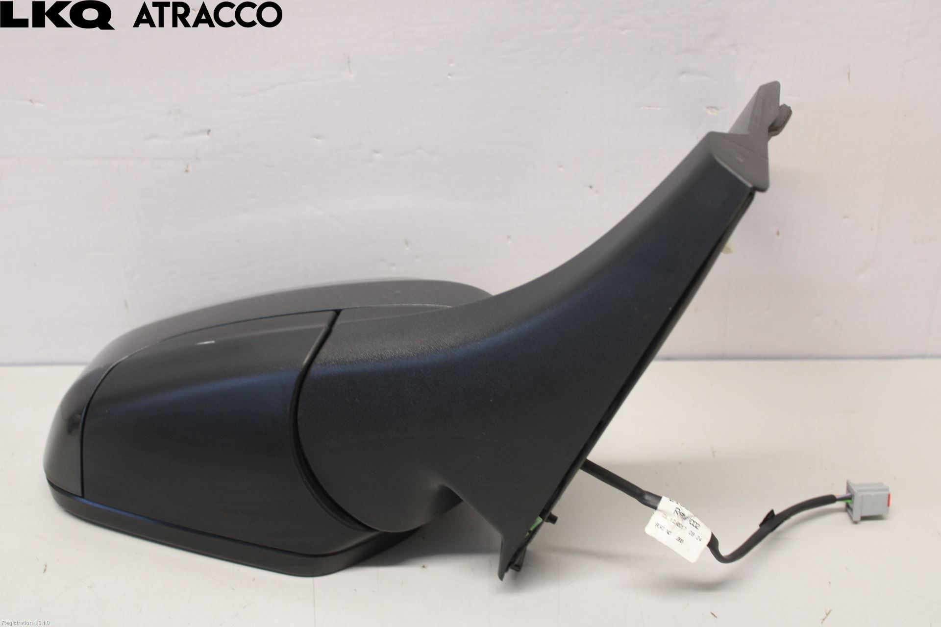 Ford TRANSIT CONNECT 09-13 Speil H M-El Justering