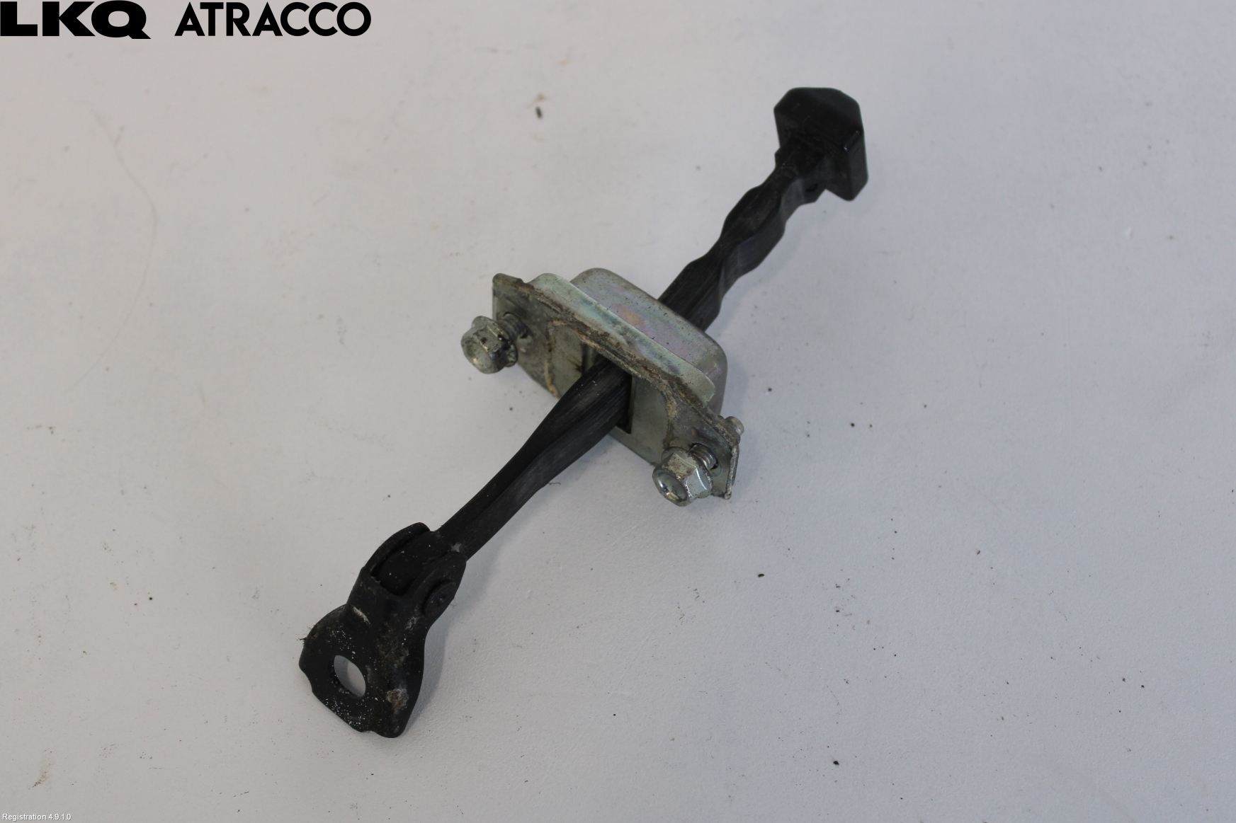 Mazda 3 III 14-19 Dørstopper