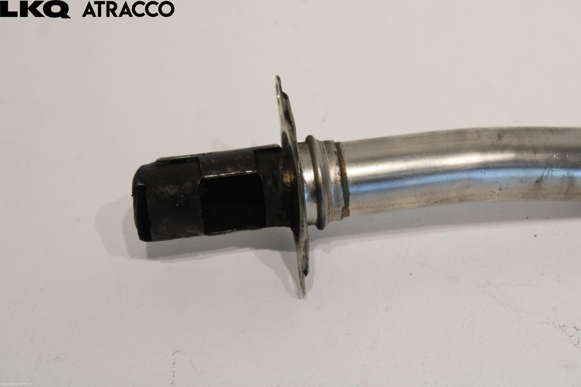 Volkswagen VW TRANSP/CARAVELLE (T6) 16-22 Egr Rør