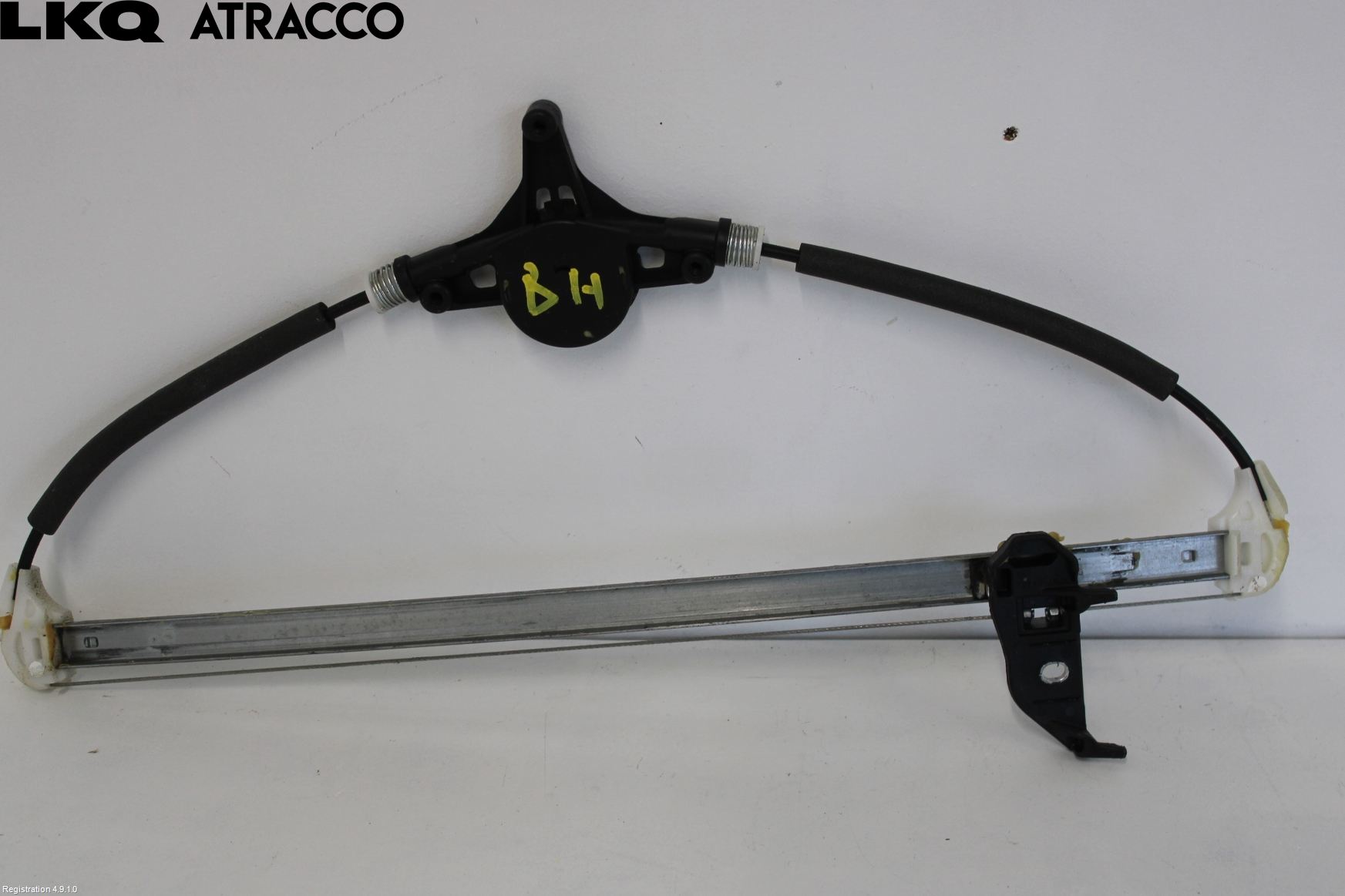 Mazda CX-5 12-17 Vindusheis