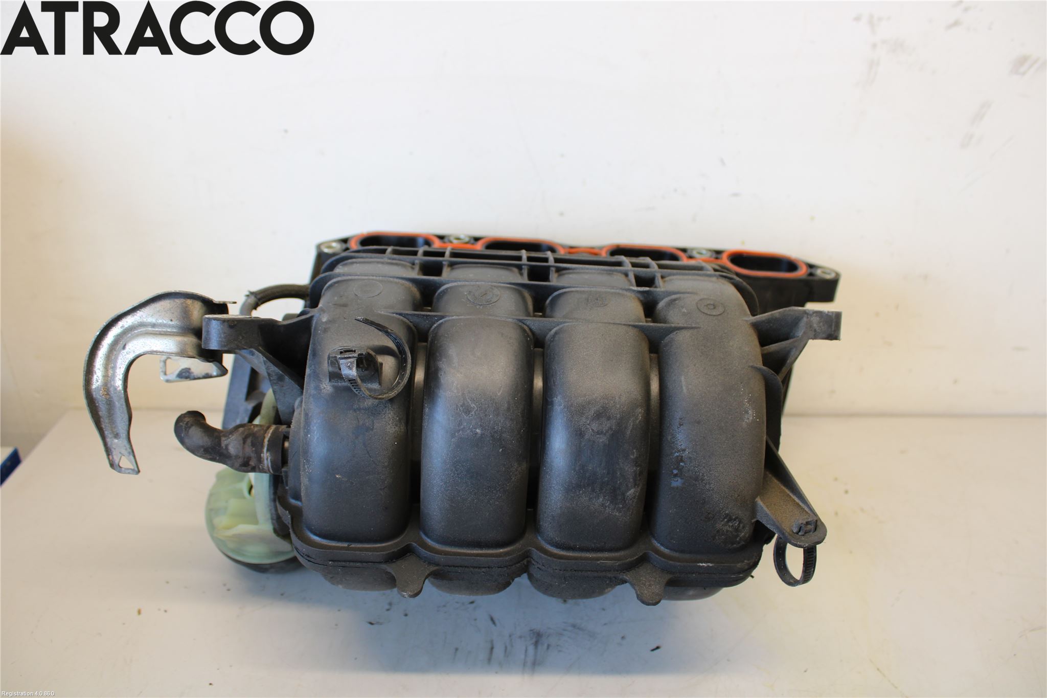 Toyota AURIS 10-12 Manifold Kombinert