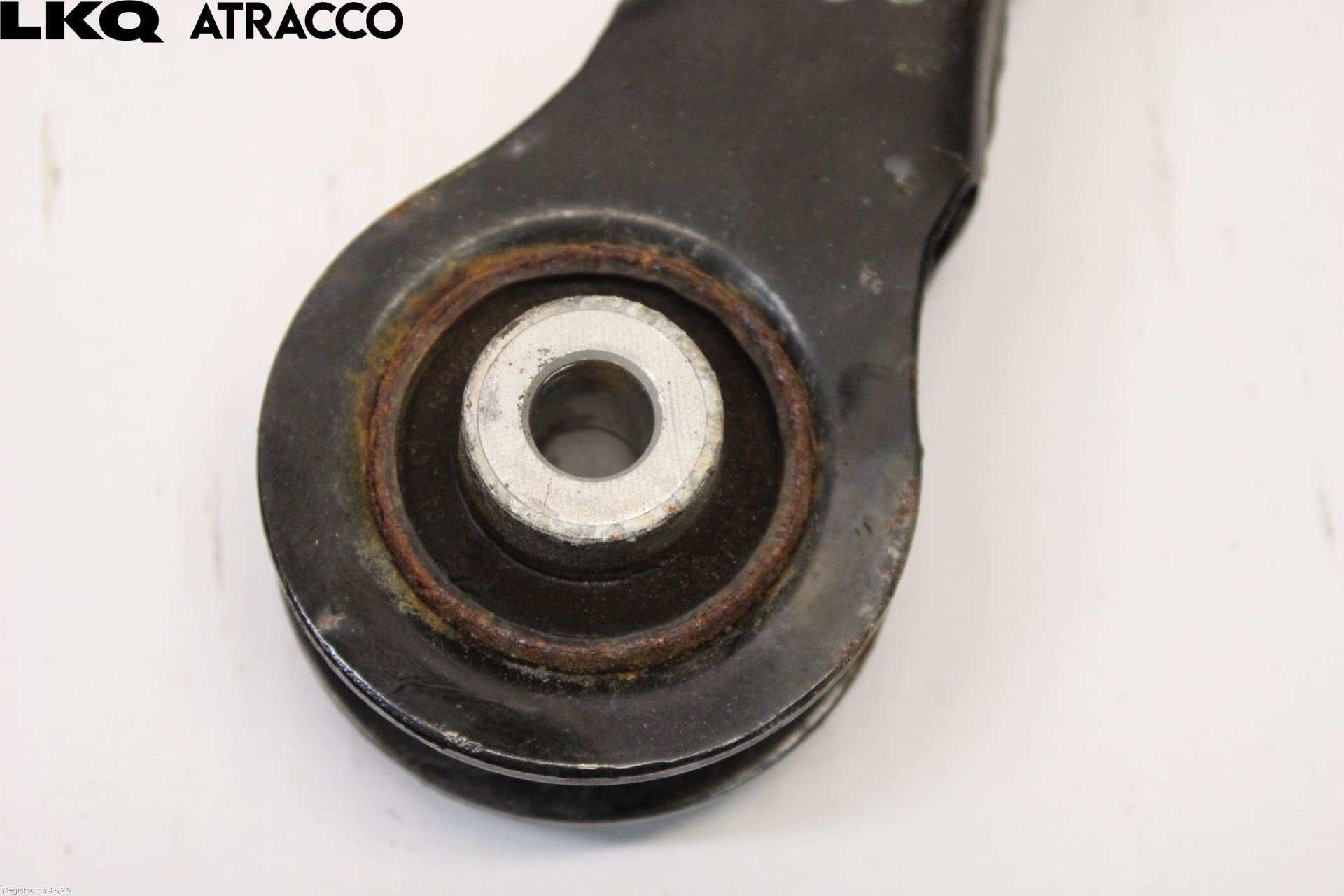 Tesla MODEL 3 17- Bærearm Bak Høyre Øvre