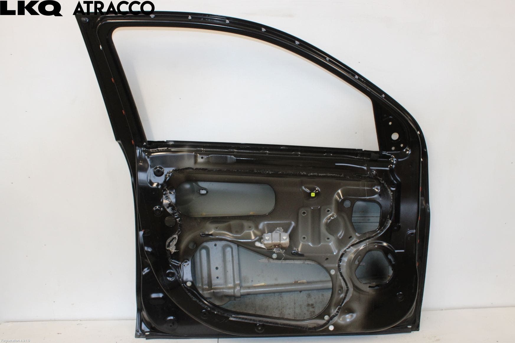 Mitsubishi ASX 10-22 Dør 4D Foran Venstre