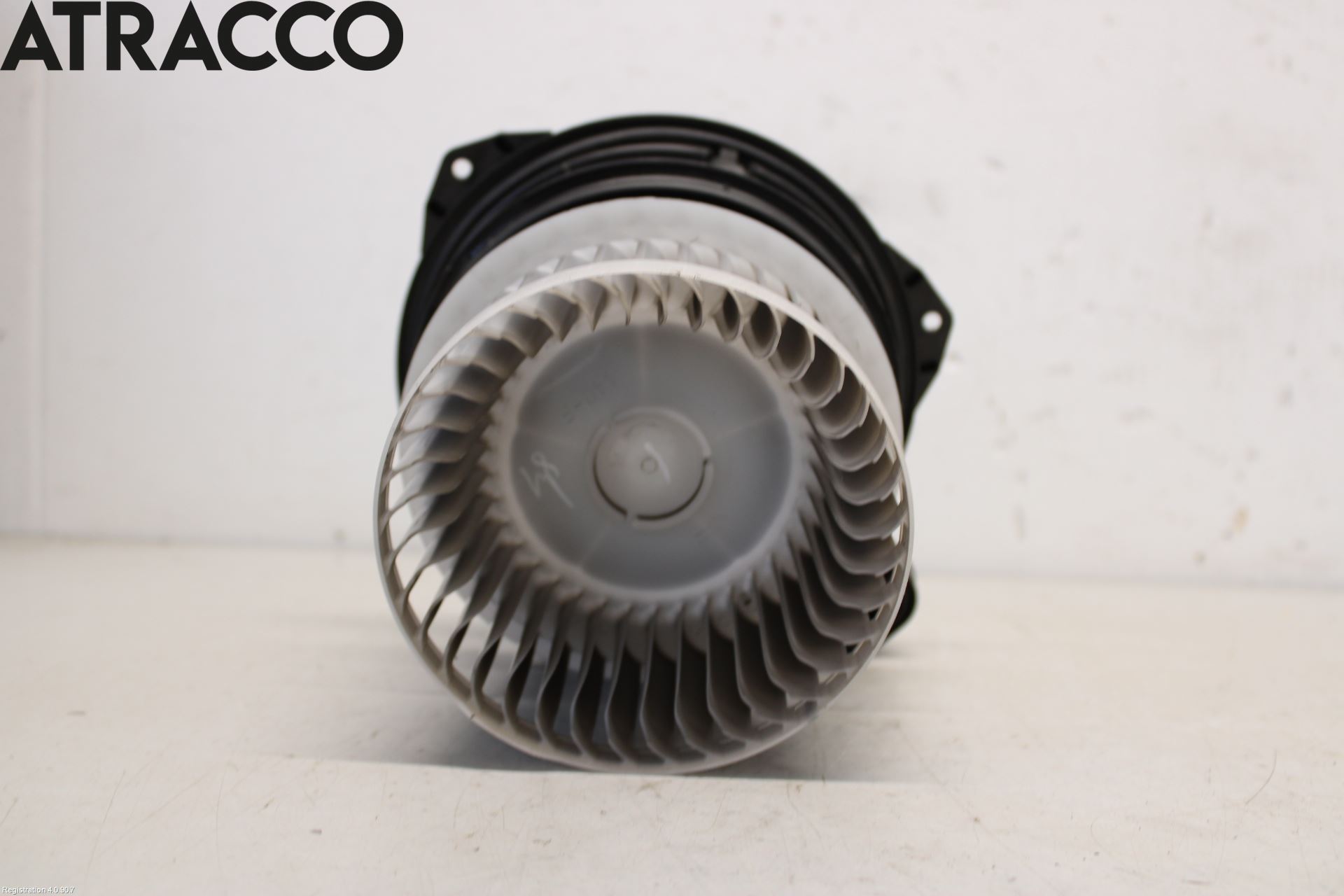 Toyota C-HR 16-23 Varmeapparat Viftemotor