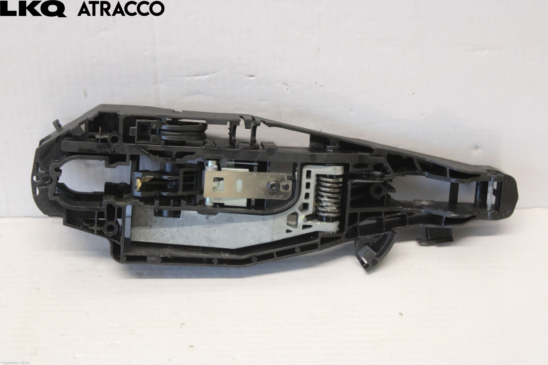 Peugeot 208/E-208 20- Dørhandtak Ytre Venstre