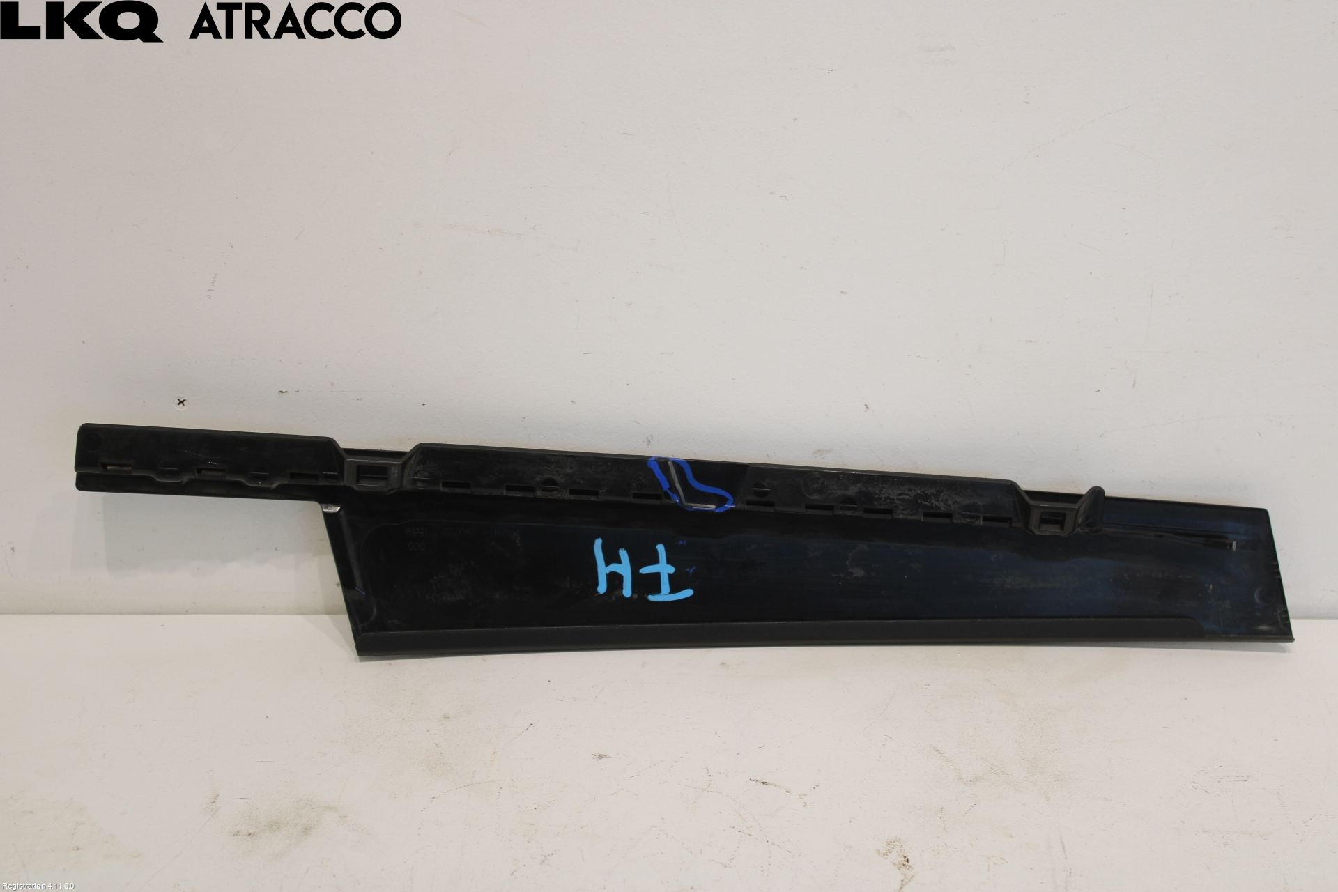 Volkswagen VW ID.5 22- Dør Dekorlist Hf