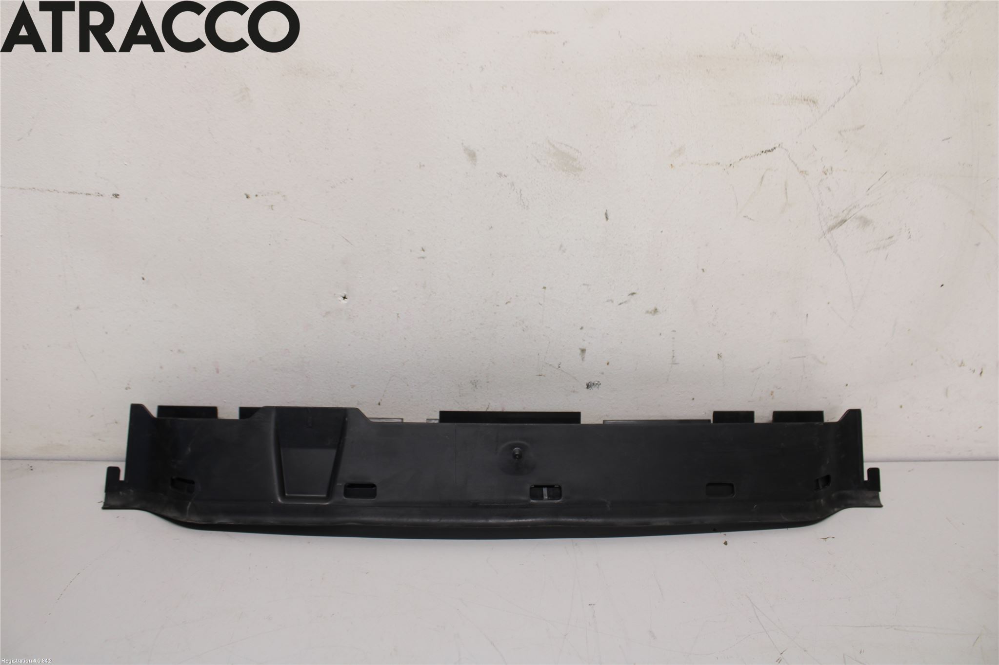 BMW i3 I01 13-22 Grilldel Midt