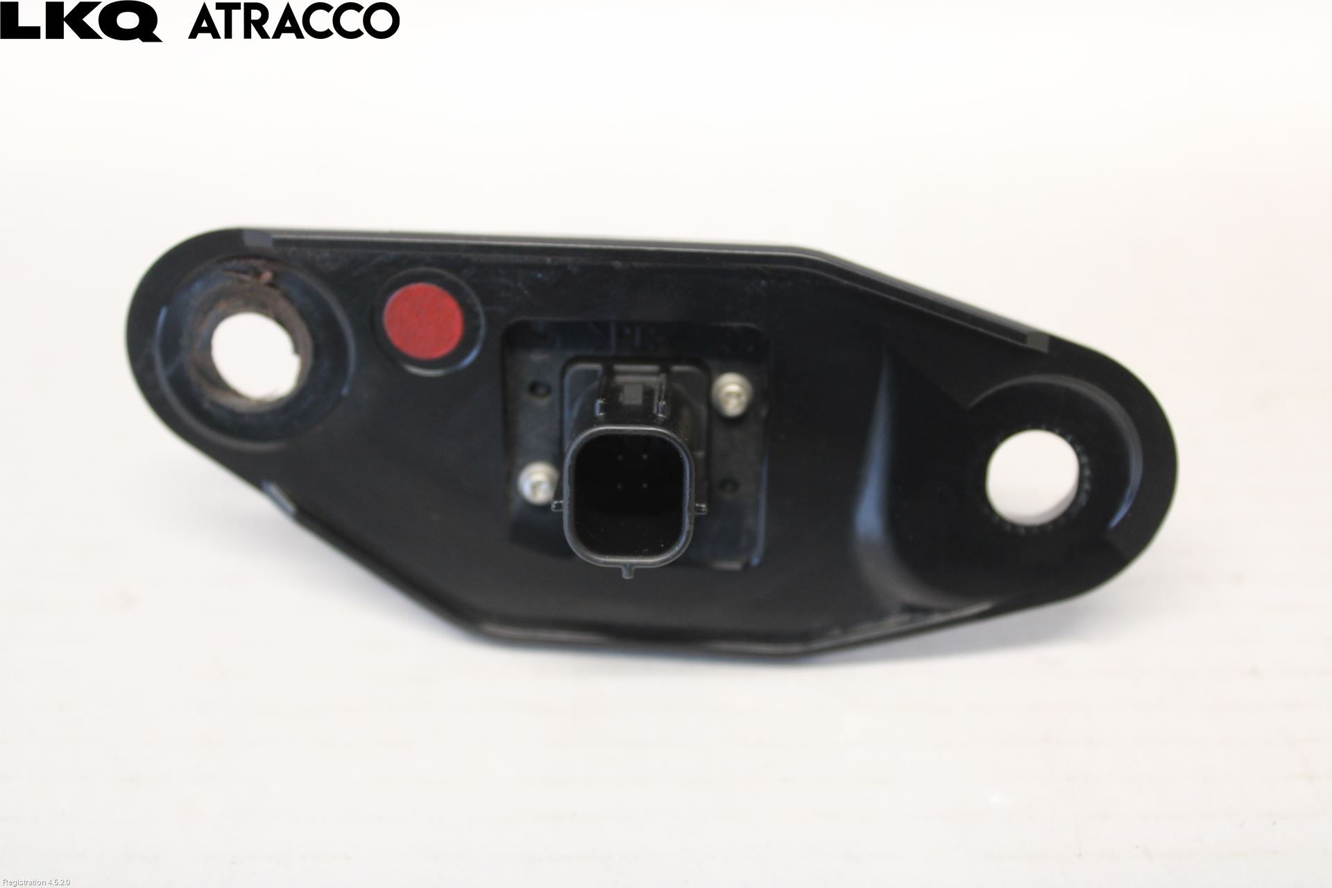 Toyota AVENSIS 09-15 Parkeringshjelp Kamera