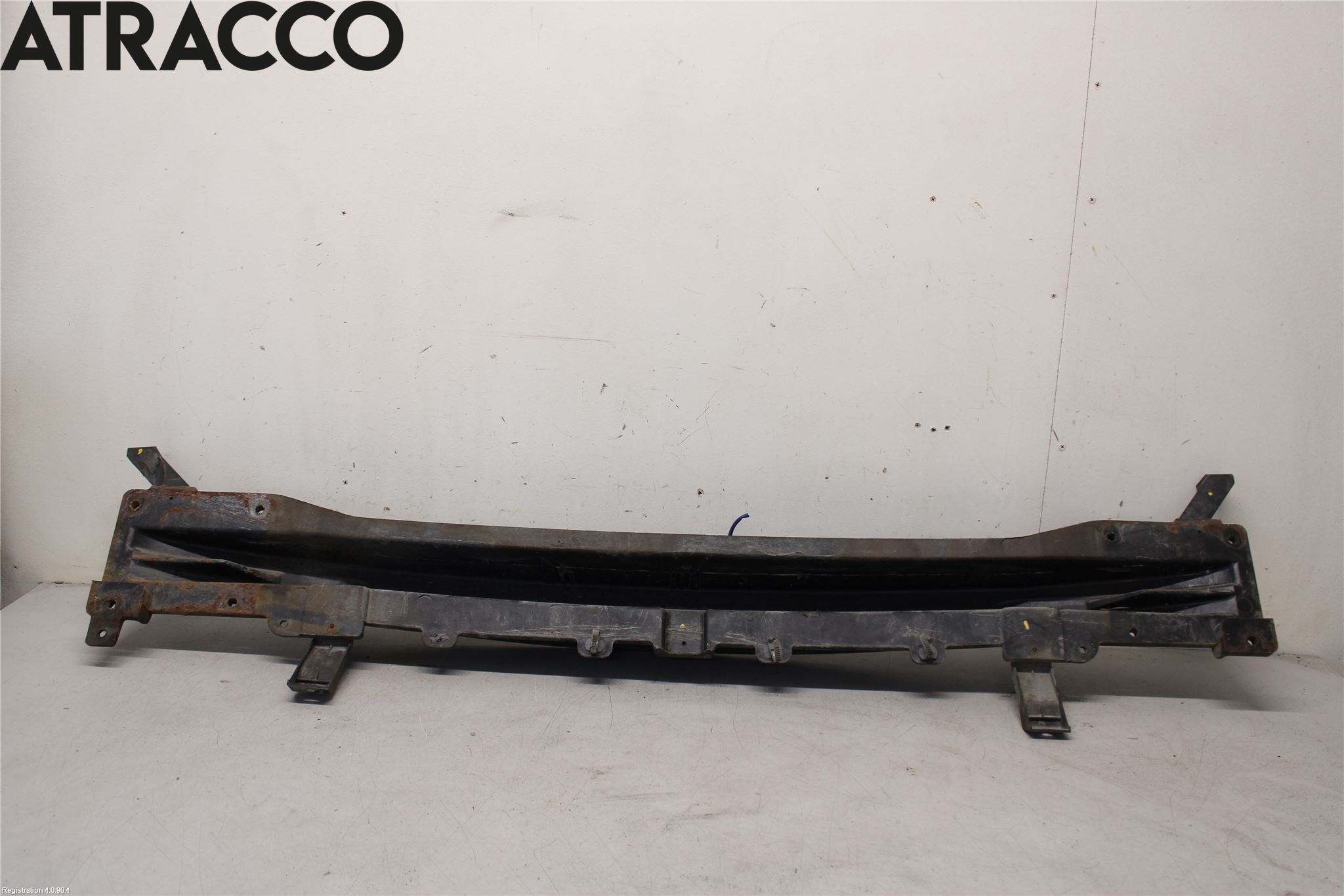 Hyundai i40 08-15 Støtfanger Bak Bjelke