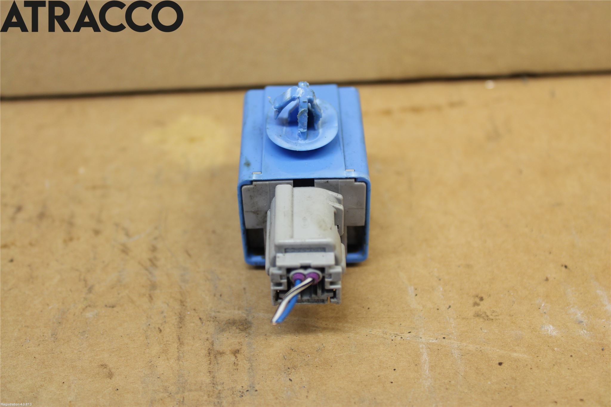 Toyota RAV4 19- Summer