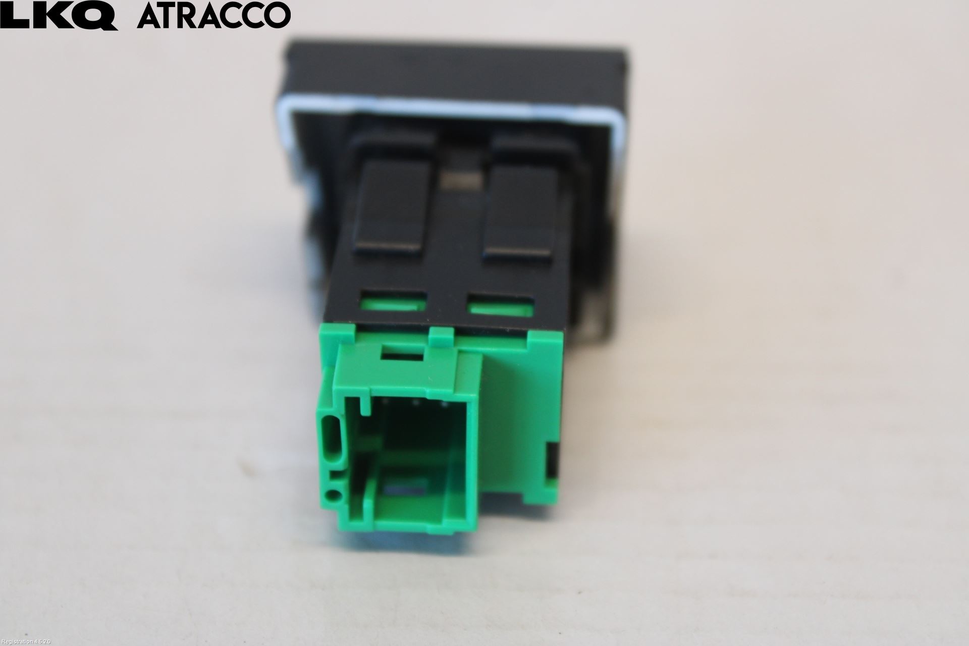 Peugeot 508 11-18 Bryter Sentral Lås