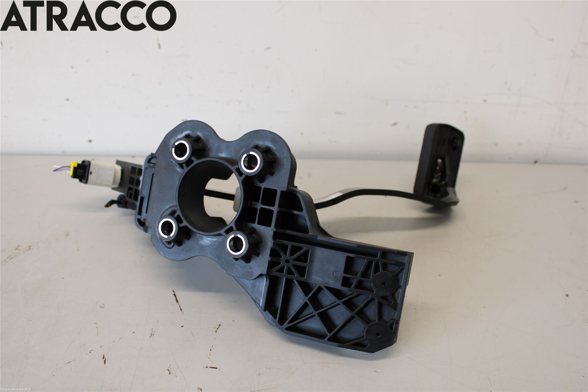 Peugeot EXPERT/E-EXPERT 17- Bremsepedal