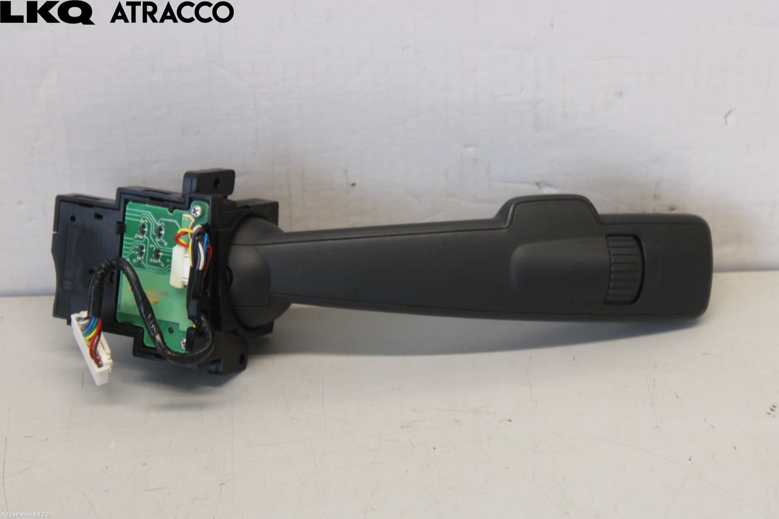 Volvo V60 11-13 Bryter Ratt Blinklys - Lys