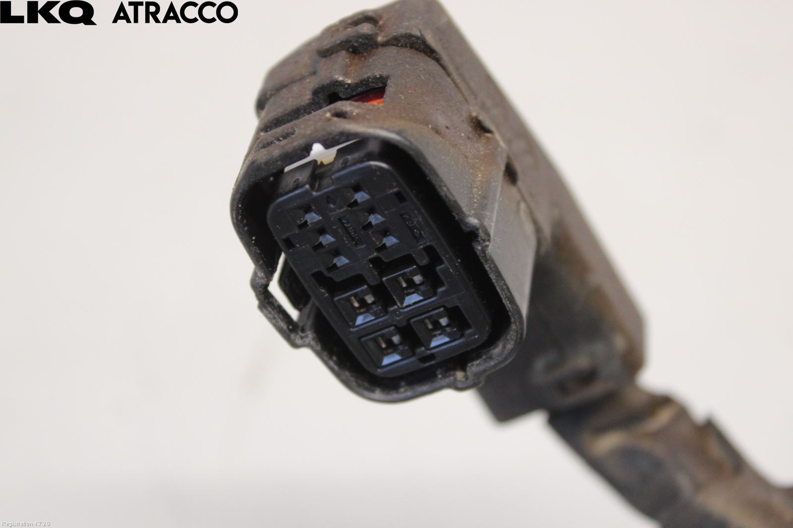 Hyundai IONIQ 5 NE 22- Ledningsnett