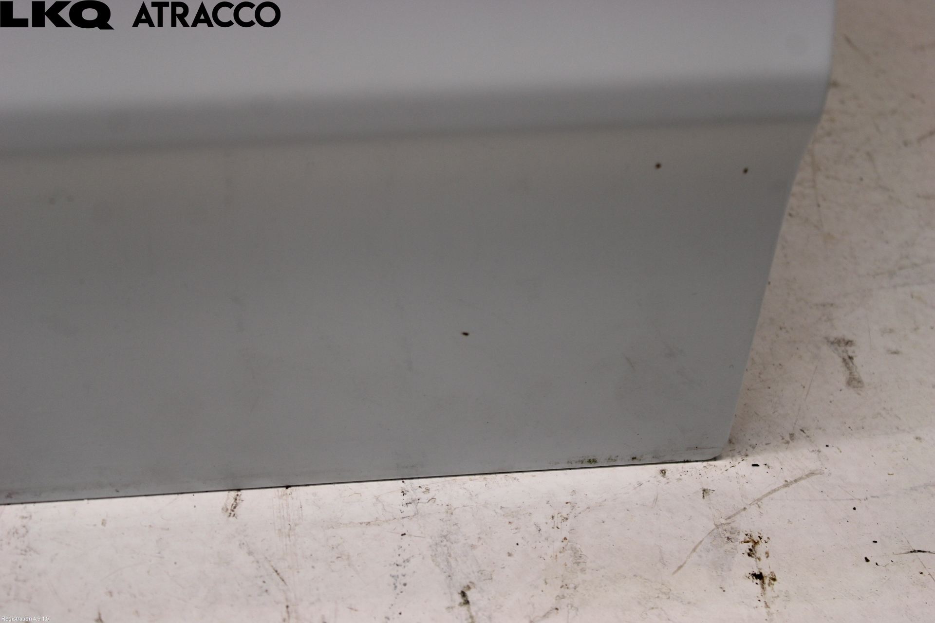 Hyundai SANTA FE 13-18 Dør 4D Foran Venstre