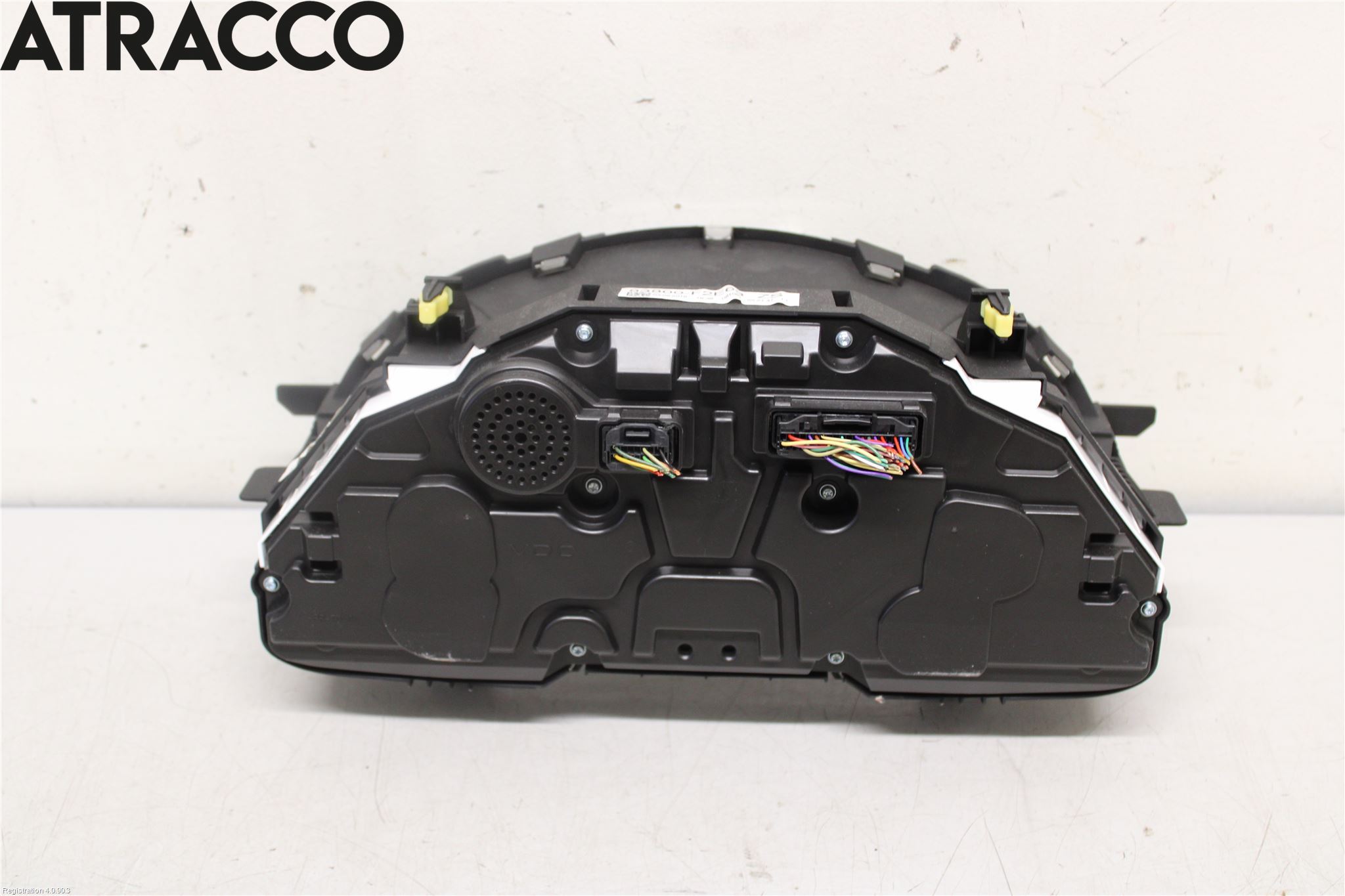 Toyota AURIS 13-19 Instr Kombinert