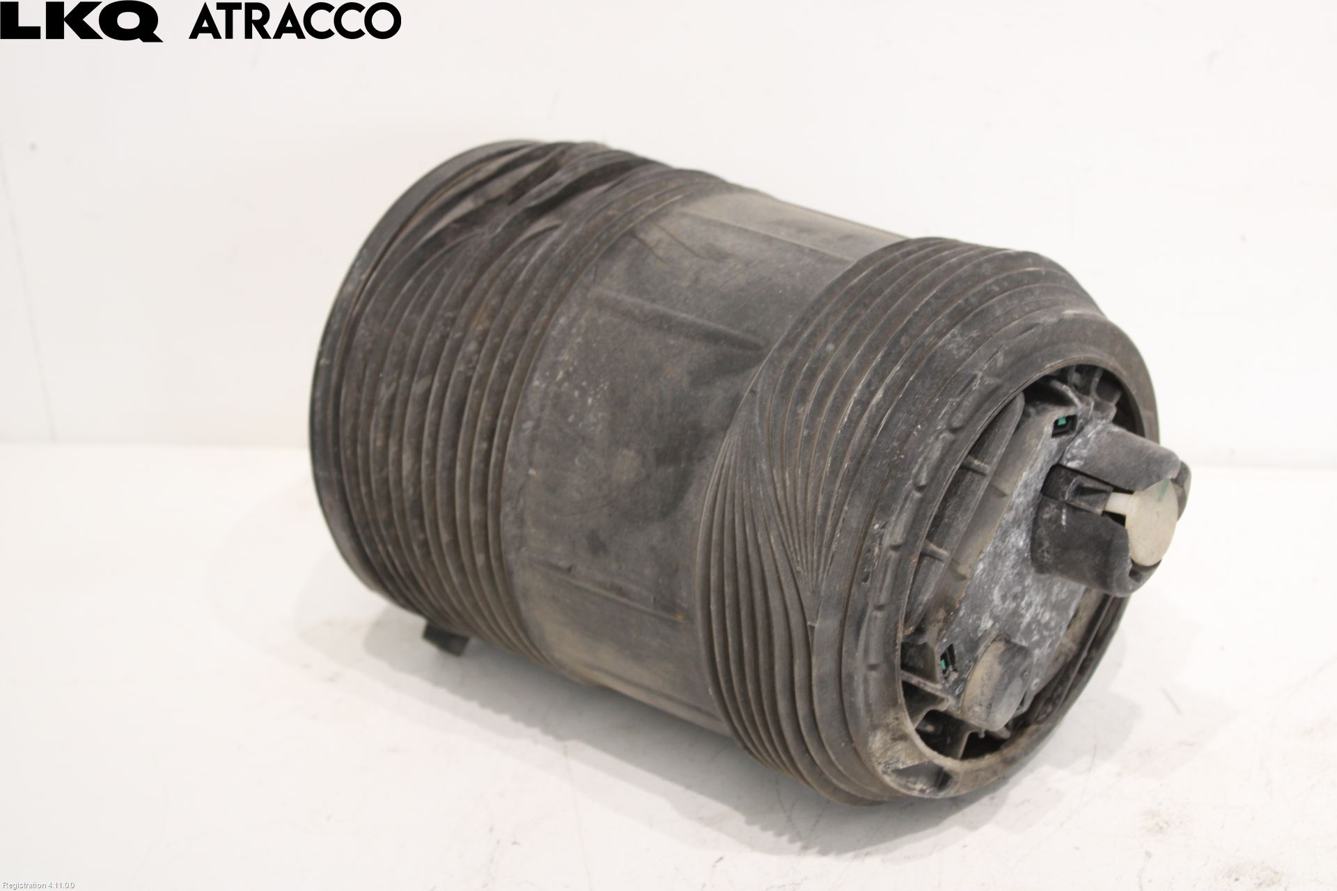 Audi E-TRON, S GE 19- Nivåreg Belg - Luftpute