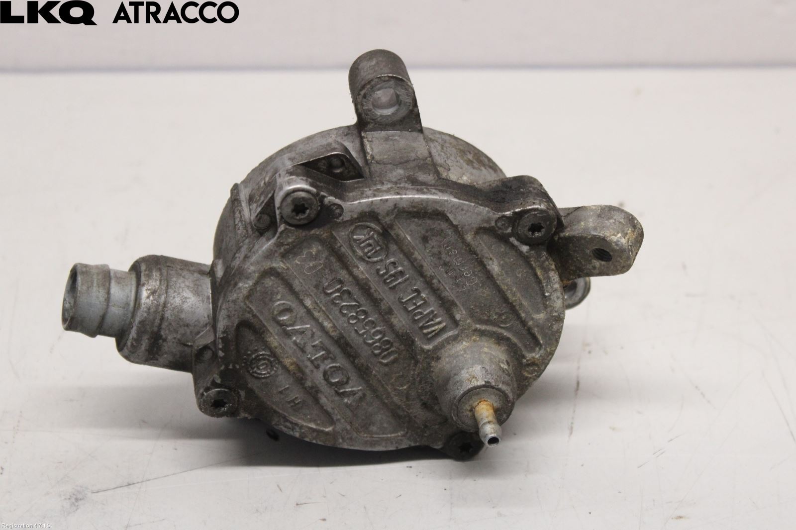 Volvo V70 00-04 Vacuumpumpe