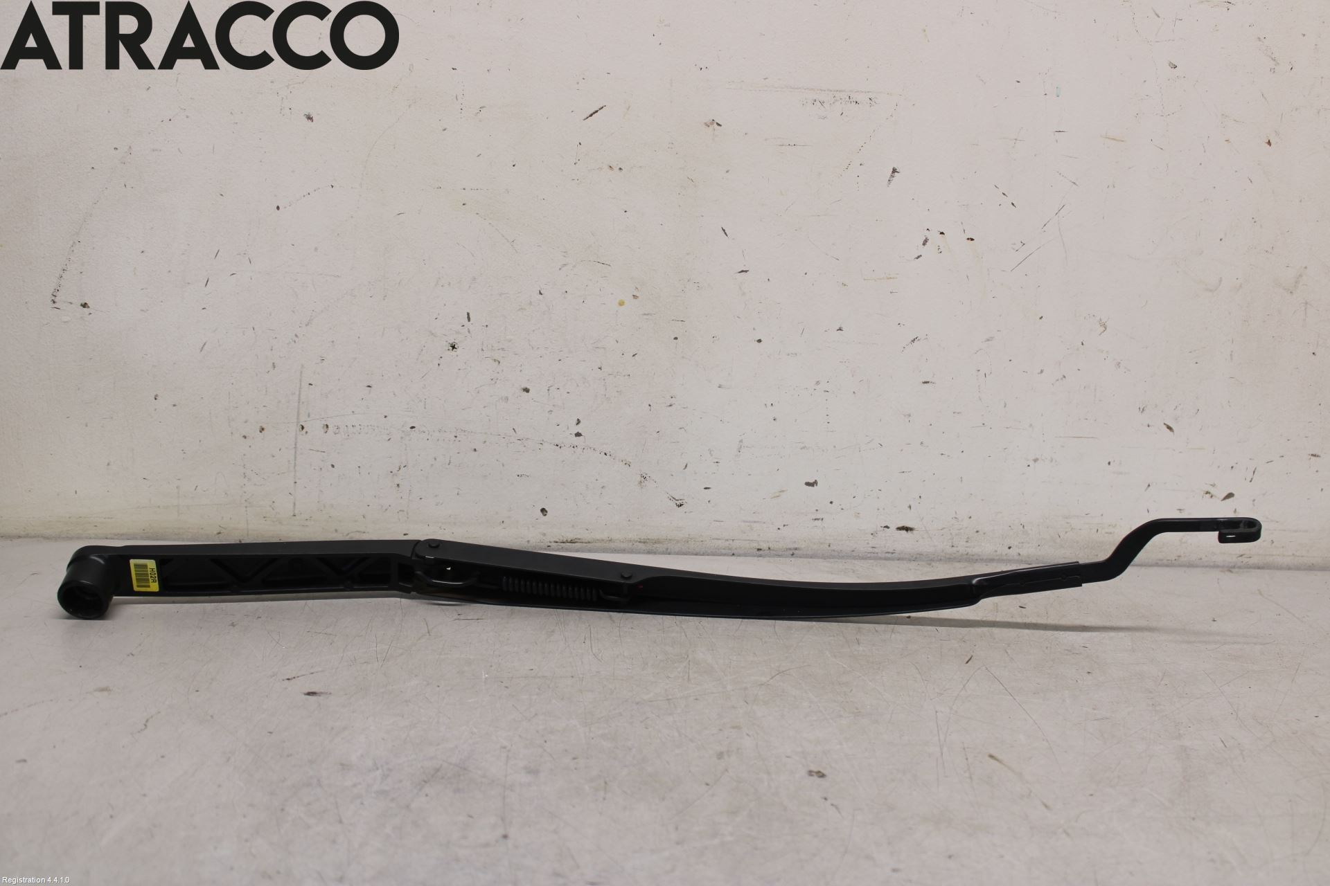 Hyundai IONIQ AE 17-22 Viskerarm-Armer Frontrute