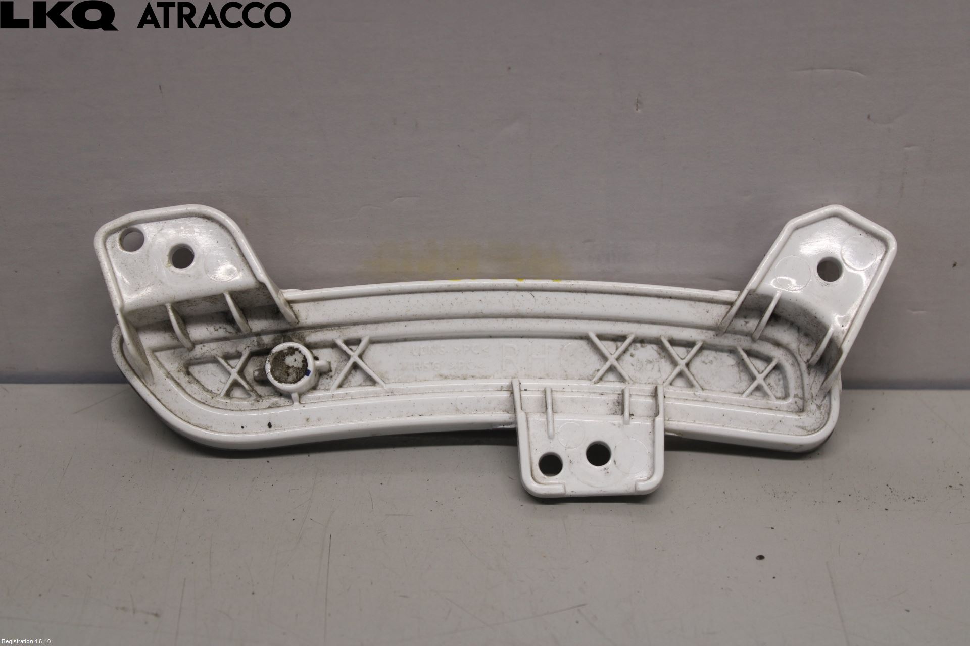 Hyundai KONA/ELECTRIC OS 18-23 Frontlykt Reflektor Høyre