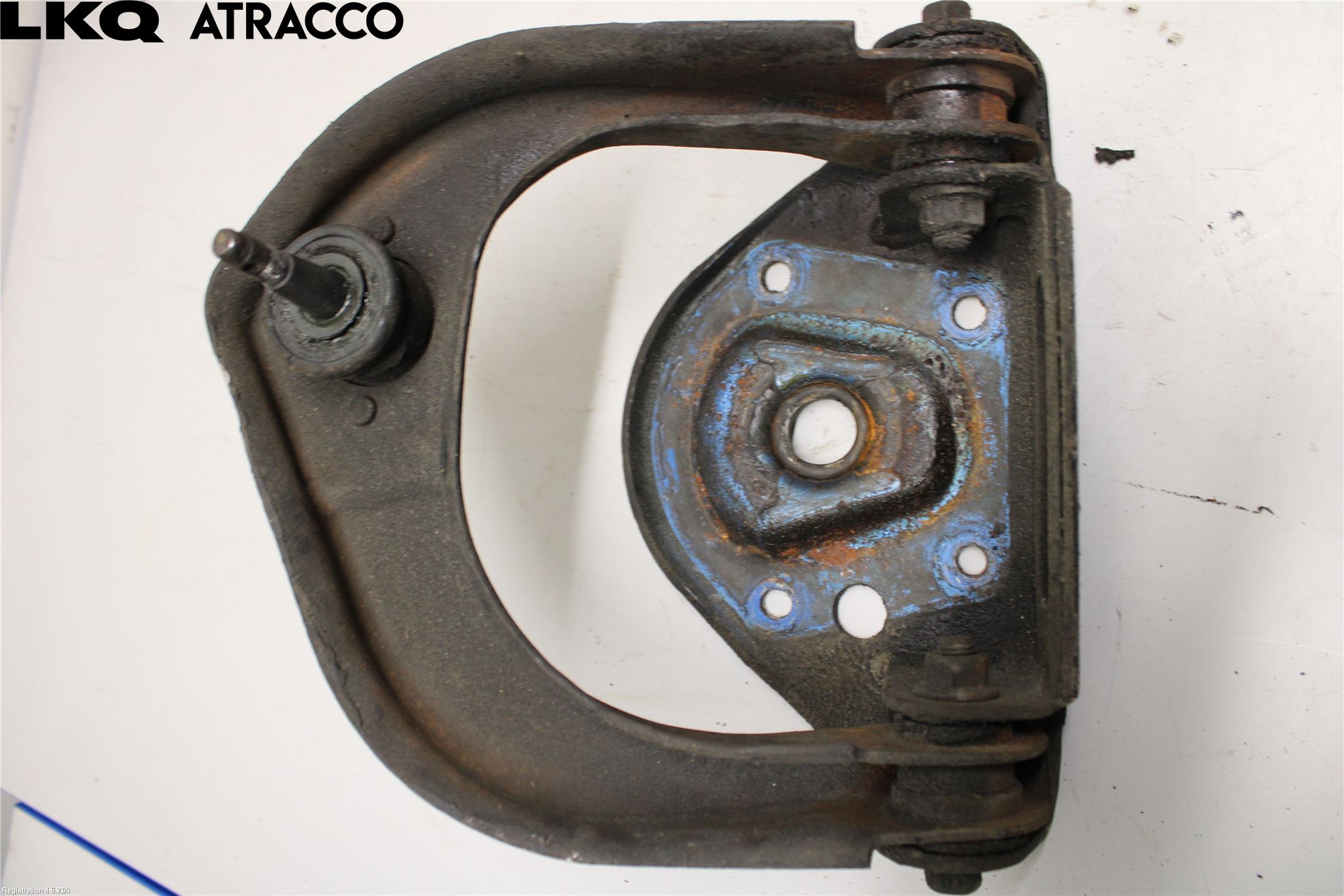 Chevrolet CAMARO Bærearm Bak Venstre