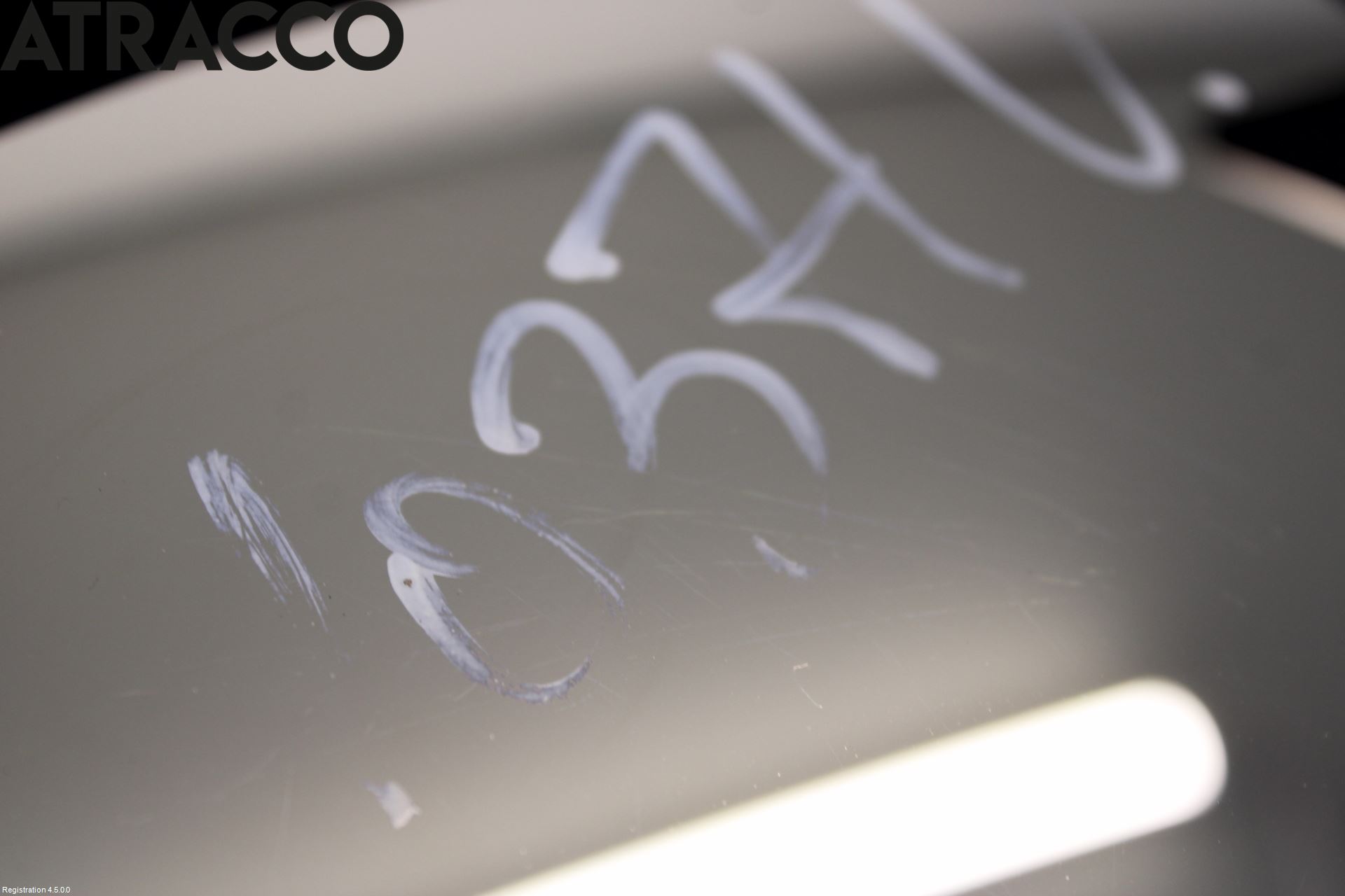 Nissan QASHQAI   07-10 Speil V M-El Justering