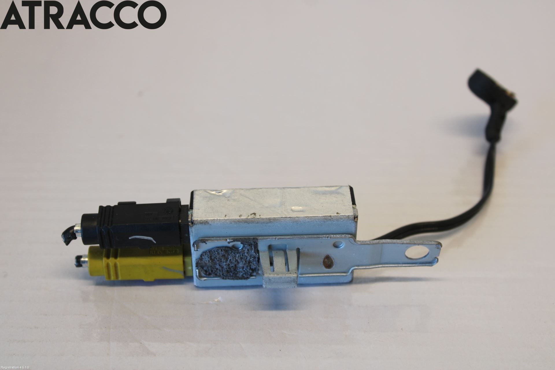 Tesla MODEL S 13- Stereo Antenneforsterker