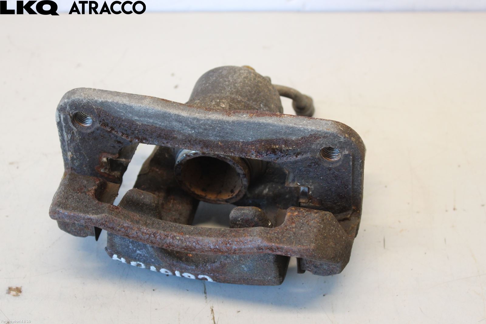 SsangYong SSANG YONG MUSSO Bremsecaliper Bak Høyre