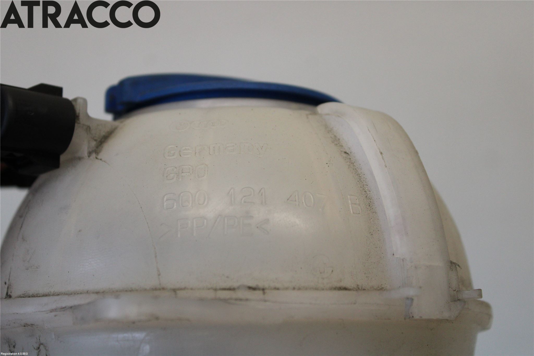 Audi A1/S1 11-18 Ekspansjonstank