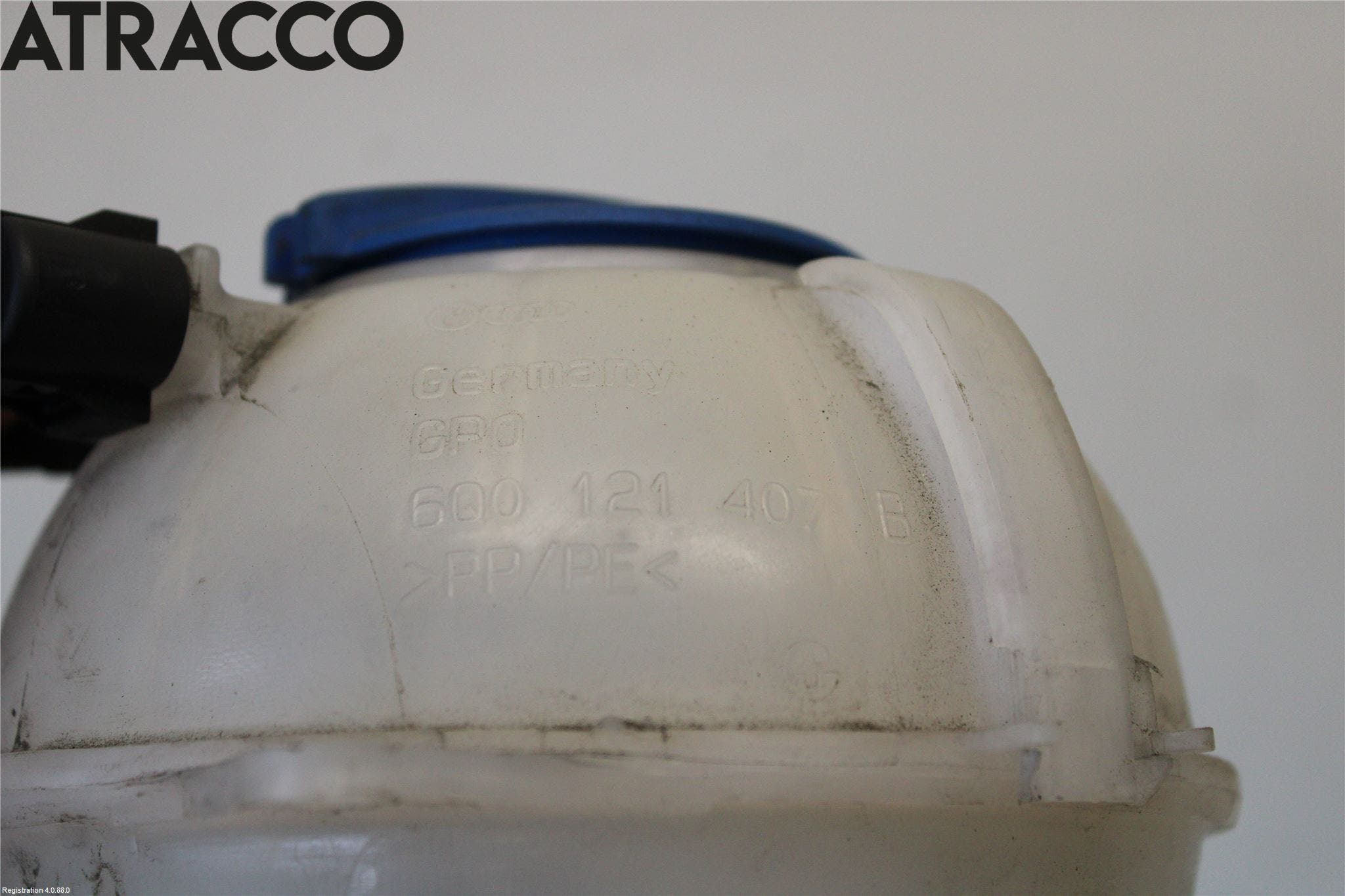 Audi A1/S1 11-18 Ekspansjonstank