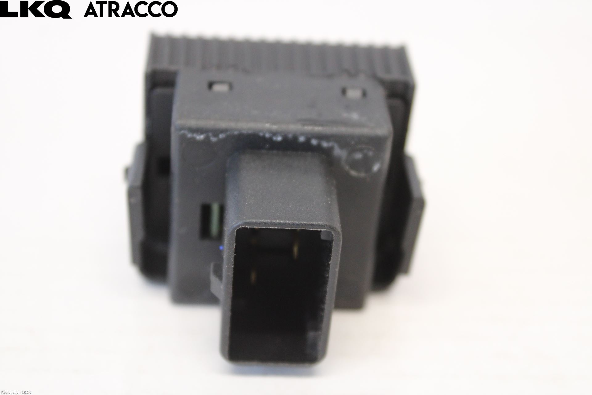 Volkswagen VW TRANSP/CARAVELLE (T5) 04-15 Bryter Øvrig