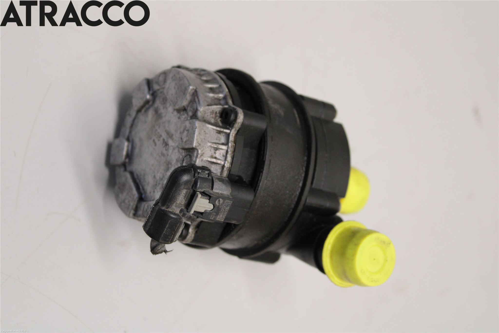 Volkswagen VW GOLF / E-GOLF VII 13-20 Vannpumpe