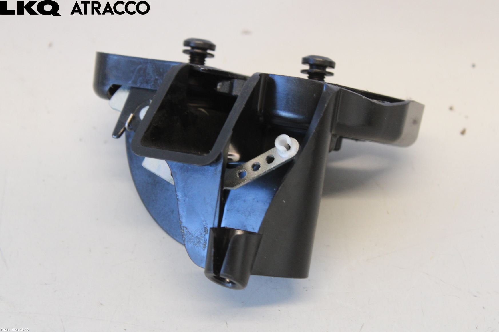 Volkswagen VW CADDY 16-20 Dørlås - Låsekasse