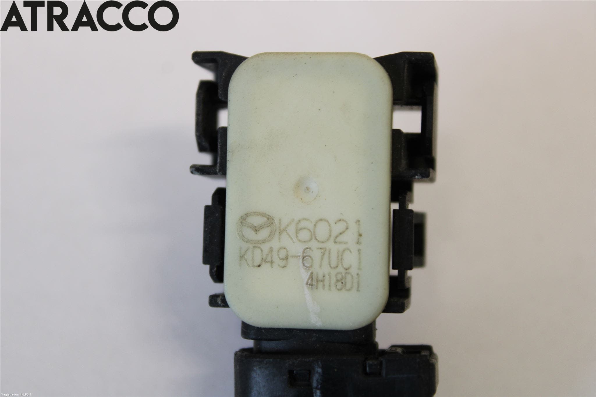 Mazda CX-5 12-17 Sensor Parkering Front