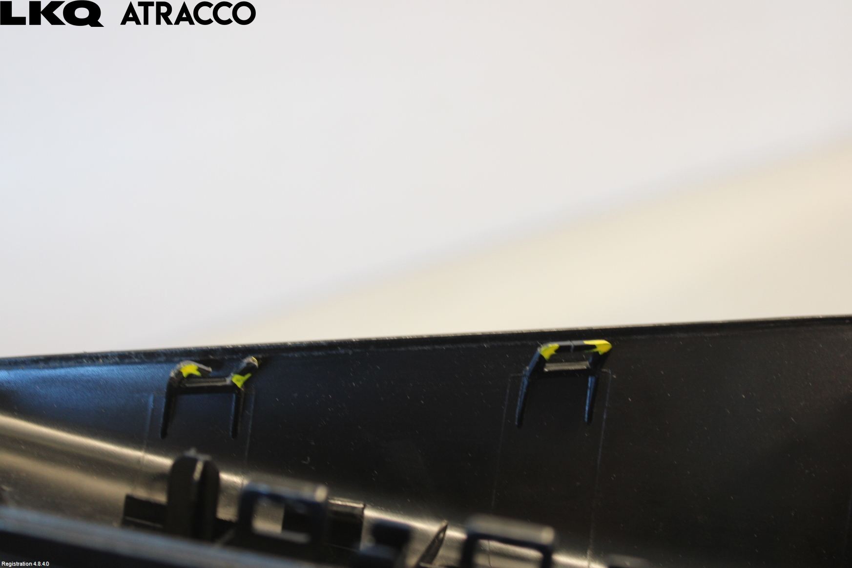 Volkswagen VW ID.4 21- Bryter Vindusheis