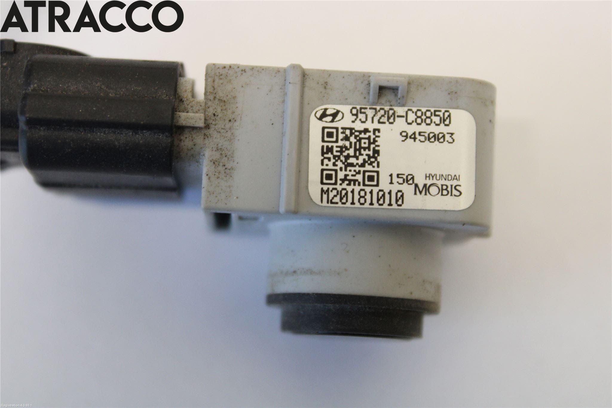 Hyundai i20 GB 15-20 Sensor Ryggesensor