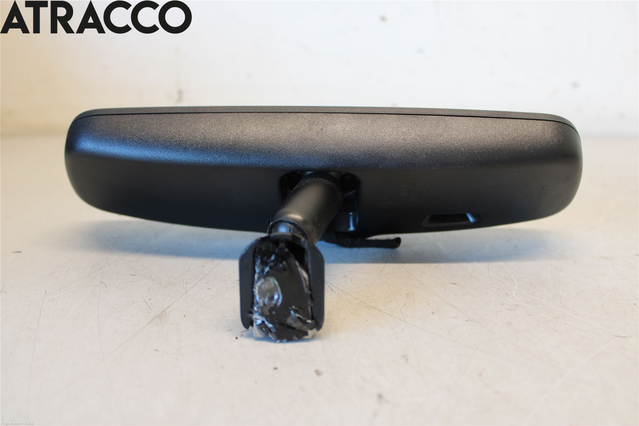 Mazda 6 13- Speil Innvendig