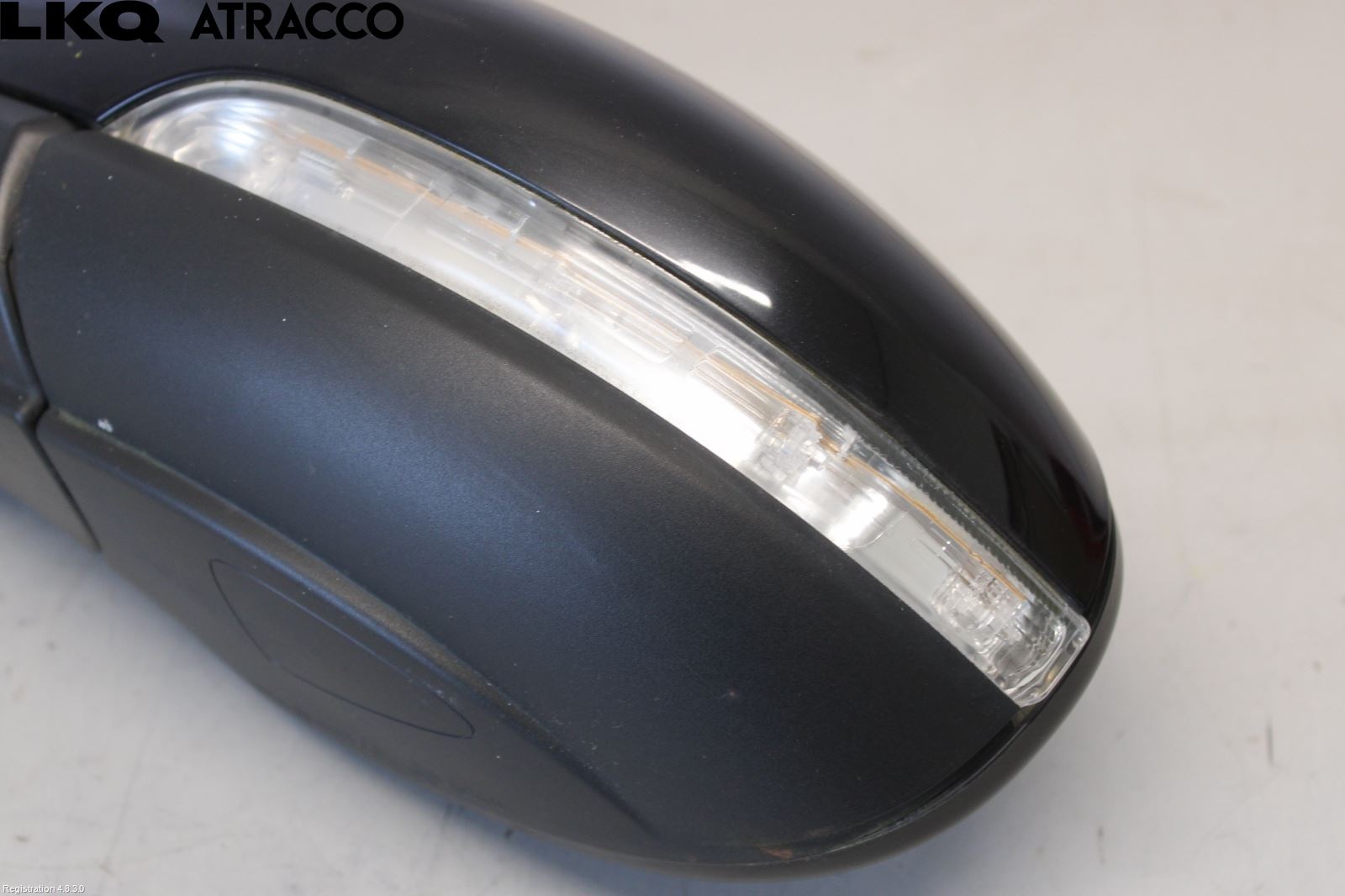 Volkswagen VW GOLF VI 09-13 Speil V M-El Justering