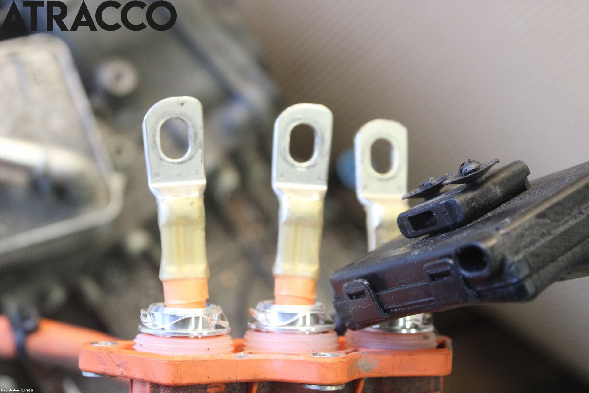 Volkswagen VW GOLF / E-GOLF VII 13-20 Gearkasse Automat